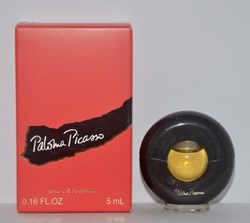 PICASSO Paloma - Paloma Picasso