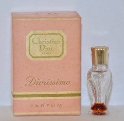 DIOR Christian - Diorissimo
