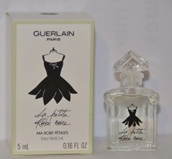 GUERLAIN - La Petite Robe Noire - Ma robe pétales