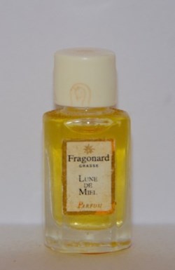 FRAGONARD - Lune de midi