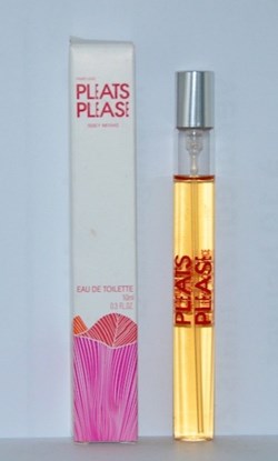 MIYAKÉ Issey - Pleats Please