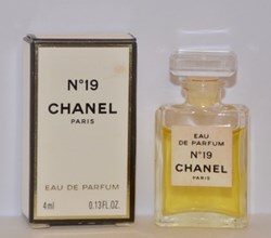 CHANEL Gabrielle - N° 19