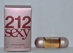 HERRERA Carolina - CH New York coffret - 212 Sexy