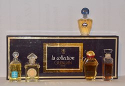 GUERLAIN - Coffret La Collection - Shalimar