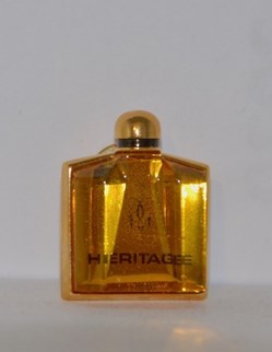 GUERLAIN - Héritage pin's