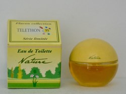 ROCHER Yves - Téléthon 95 - Nature