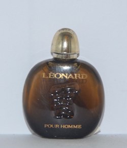 LEONARD Philippe - Léonard