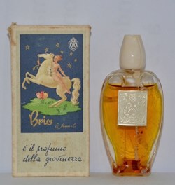 MUSSO - Brio