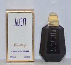 MUGLER Thierry - Alien