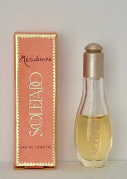 SOULEIADO - Méridienne