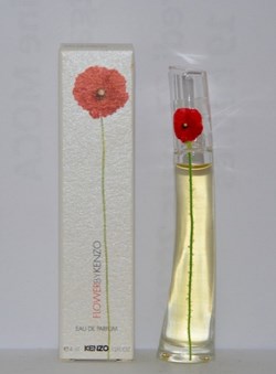 KENZO - Flower By Kenzo