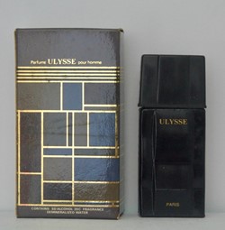 ULYSSE - Ulysse pour Homme