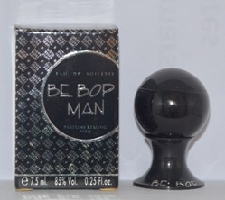 KESLING - Be Bop Man