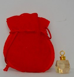 VAN CLEEF & ARPELS - Miss Arpels Pendentif
