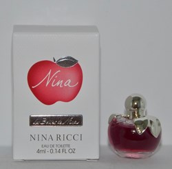 RICCI Nina - Les Belles de Nina - Nina