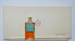 MOLINARD - Coffret - Madrigal