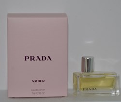 PRADA - Coffret Prada - Amber