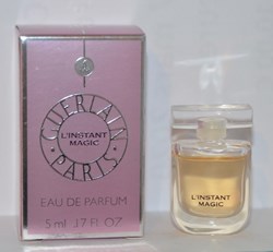 GUERLAIN - L'Instant magic