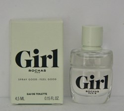 ROCHAS Marcel - Girl