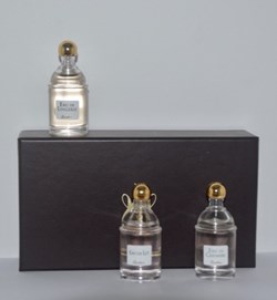 GUERLAIN - Coffret Les Eaux de Rituel - Eau de Lingerie