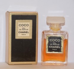 CHANEL Gabrielle - Coco