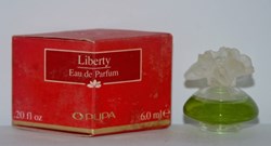 PUPA - Liberty