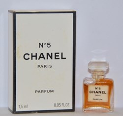 CHANEL Gabrielle - N° 5