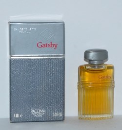PACOMA - Gatsby