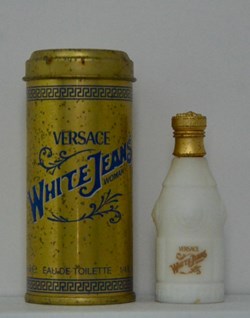 VERSACE Gianni - Jeans White Jeans