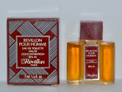 REVILLON Louis-Victor - Revillon pour Homme