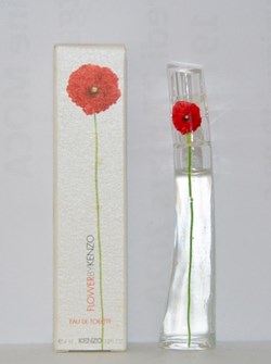 KENZO - Flower By Kenzo
