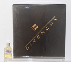 GIVENCHY - Coffret Givenchy mixte - Gentleman