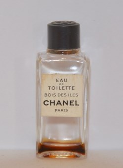 CHANEL Gabrielle - Bois des Iles