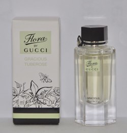 GUCCI - Coffret The Garden - Flora by Gucci - Gracious Tuberose