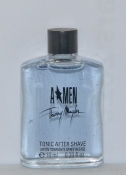 MUGLER Thierry - A*MEN AS