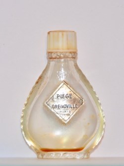 GRENOVILLE - Piège