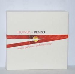 KENZO - Flower By Kenzo - Savon
