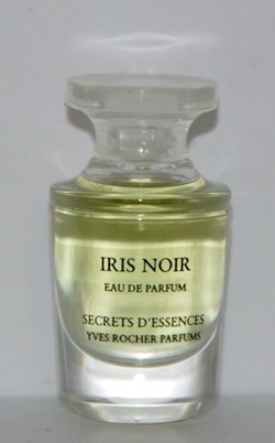 ROCHER Yves - Secrets d'Essences - Iris noir