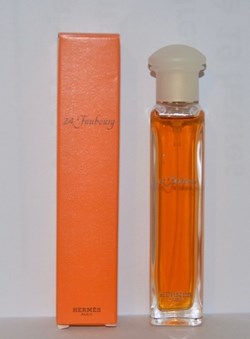 HERMÈS - 24 Faubourg