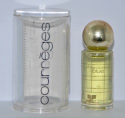 COURREGES André - In Blue