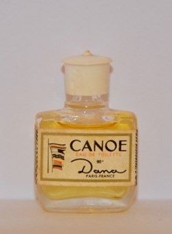 DANA Reine-Jeanne- Canoë