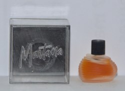 MONTANA Claude - Parfum de peau