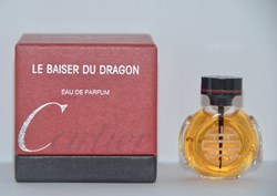 CARTIER - Le Baiser du Dragon