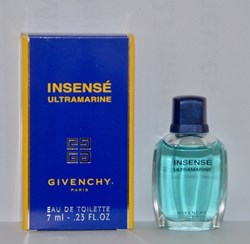 GIVENCHY - Insensé Ultramarine