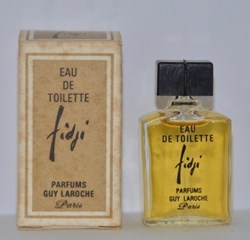 LAROCHE Guy - Fidji