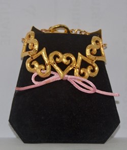LEY Margaretha - ESCADA - Bracelet