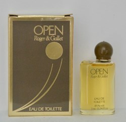 ROGER & GALLET - Open