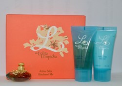 LEMPICKA Lolita - L Coffret Attire Moi