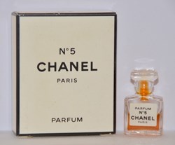 CHANEL Gabrielle - N° 5