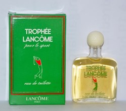 LANCÔME - Trophée
